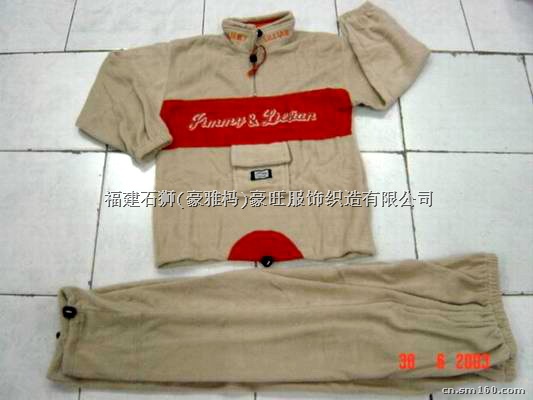 供应儿童套装款式