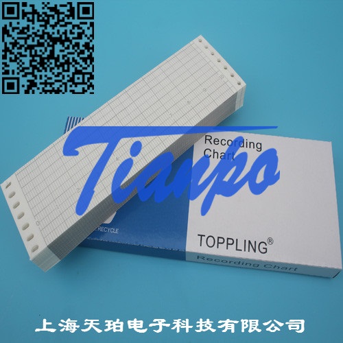 供应温度记录纸