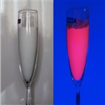 供应防伪荧光材料、荧光油墨、荧光粉