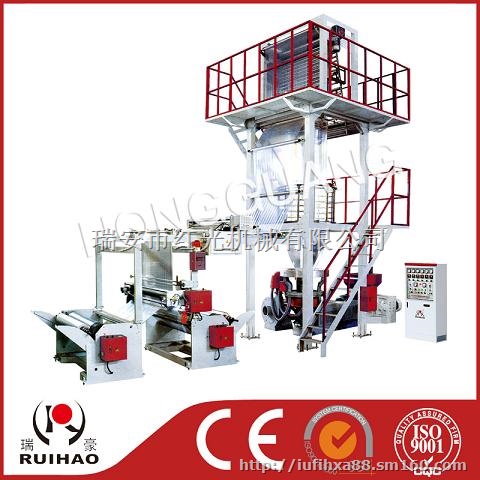 供应SＤ－Ｂ 吹膜机