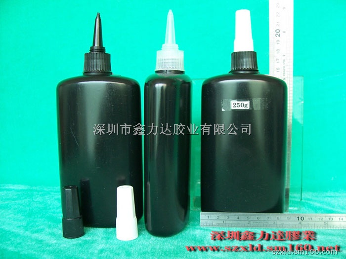 供应缺氧胶水瓶子、UV胶瓶、快干胶瓶子、样品瓶子