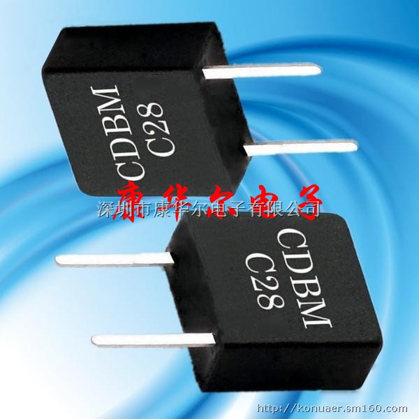 供应陶瓷鉴频器,LT455C28,陶瓷滤波器