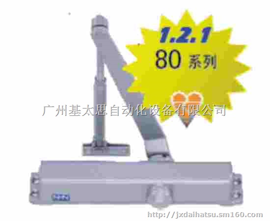 供应日本原装进口NHN闭门器