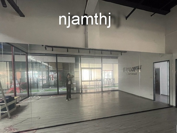 供应丹阳舞蹈房镜子