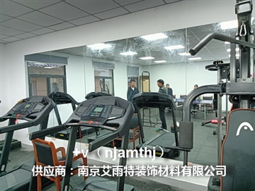 供应扬州舞蹈房镜子