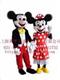 供应卡通服装,卡通人偶服饰-米老鼠