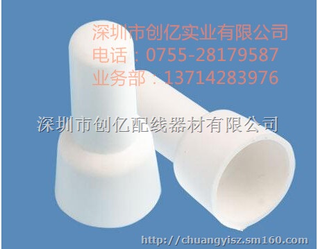 供应HEAVYPOWER金笔闭端端子/压线端子厂家