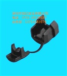 深圳供应电源线扣/电源线夹/卡线箍厂家
