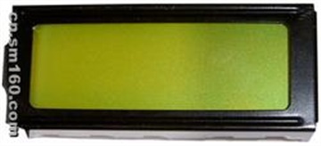 供应FM-12232F带中文字库液晶显示屏