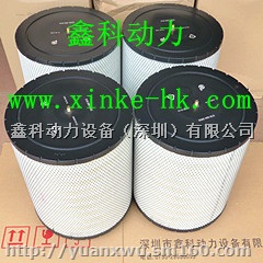 供应奔驰柴油发电机保养滤清器