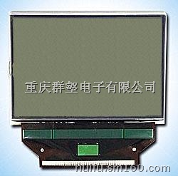 供应功能强大LCD液晶显示屏