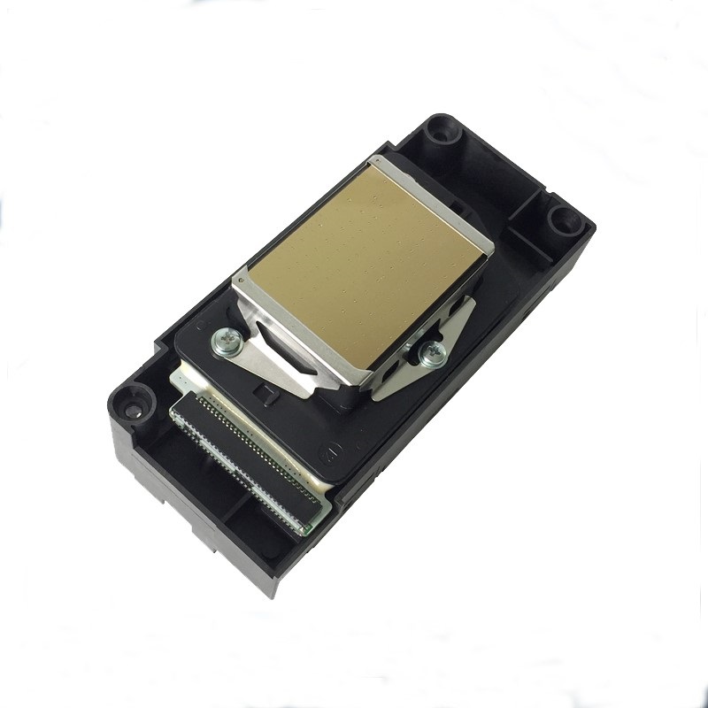 宇宙风压电写真机喷头