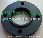供应文远PE给水管件注塑对接法兰
