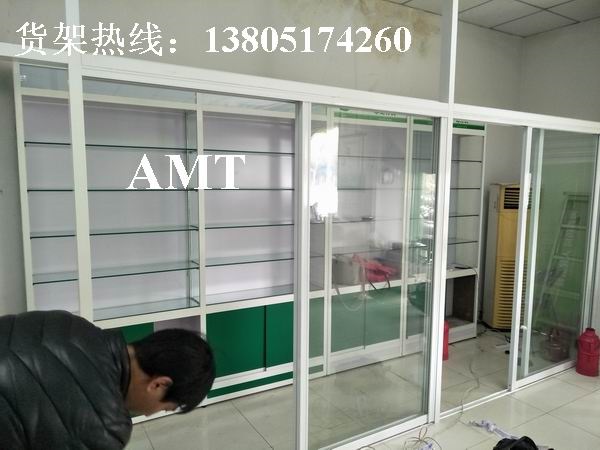 供应南京玻璃隔断加工安装