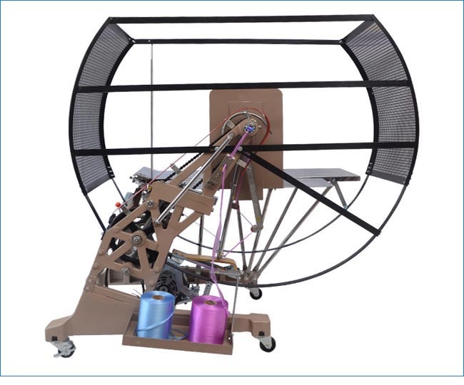 供应台湾常用牌纸箱捆扎机械,纸箱打包机,捆包机械