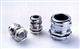 供应铜镀镍电缆葛兰接头、Cable glands