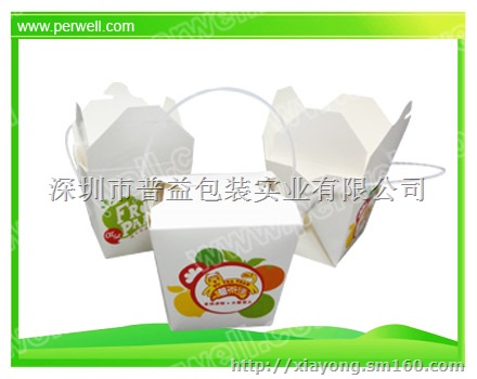 供应纸餐盒面盒快餐盒纸饭盒外卖送餐盒饭盒