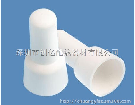 供应闭端端子/快速接线帽/压线端子厂家