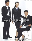 山东职业装