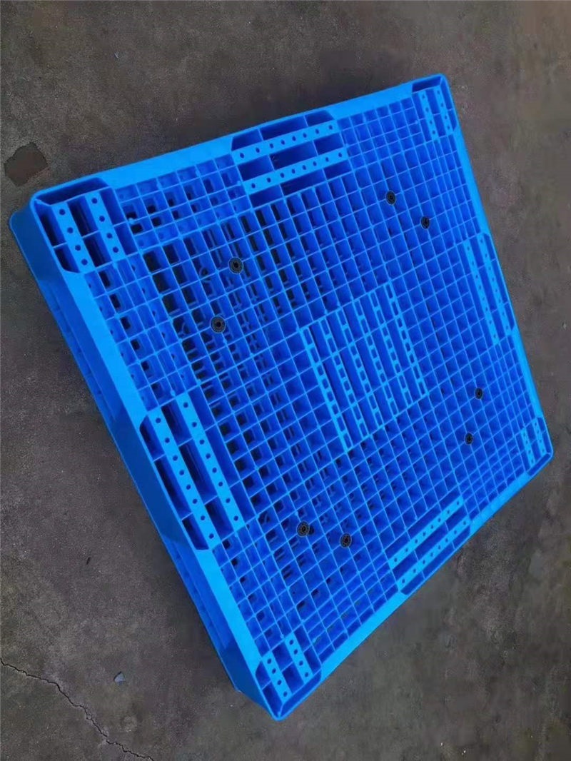 供应濮阳耐用塑料托盘1111