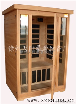 供应远红外桑拿房