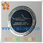 供应全镍电铸标牌高精密铭牌电铸商标