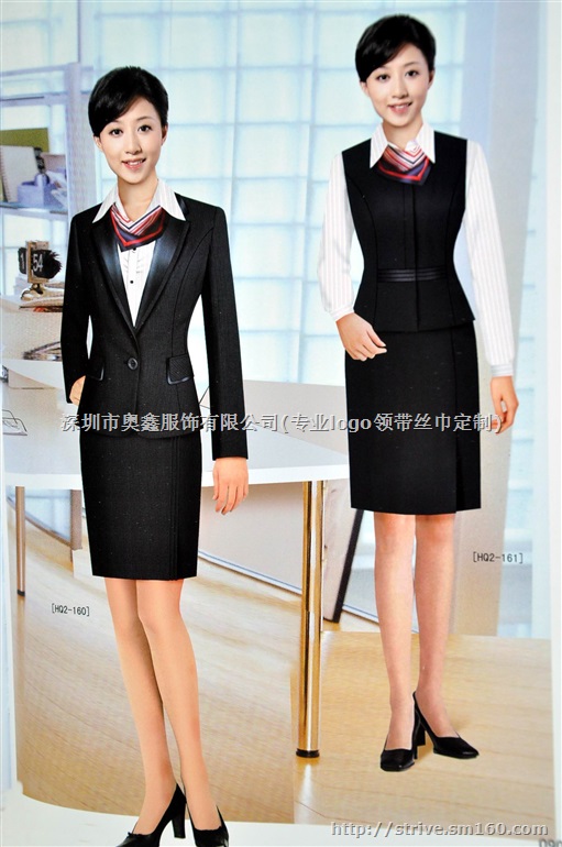 深圳韩版制服量身定做-深圳专业瘦身西装量身定制