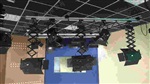供应演播室灯光