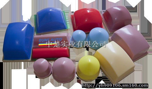 供应防静电移印胶头-120