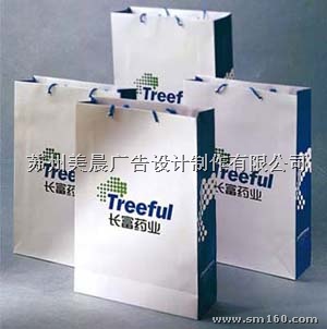 苏州手提袋设计制作