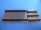 供应连接器排针1.27mm／2.0mm／2.54mm