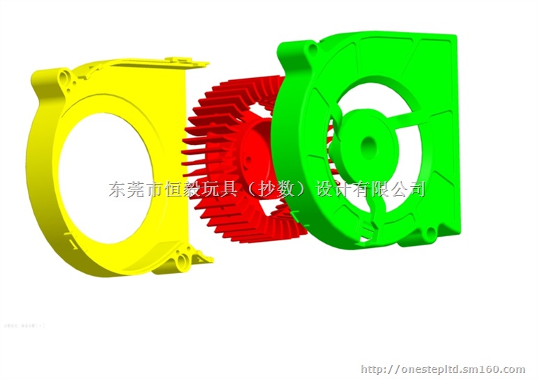 供应江门精密抄数，恩平精密抄数，开平精密抄数