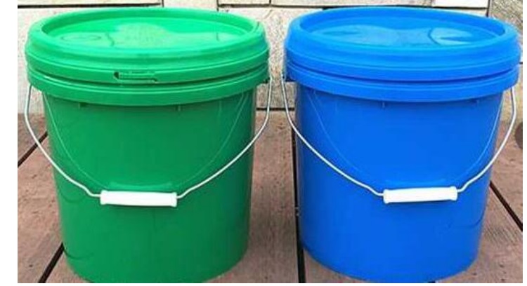 供应质优价廉耐用塑料桶