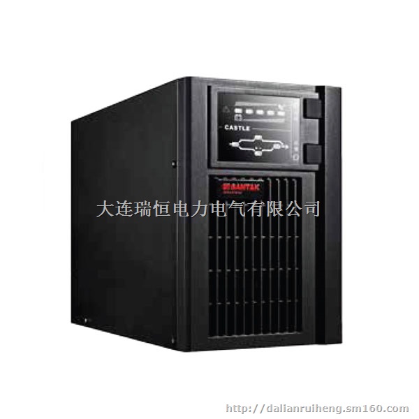 大连山特UPS电源C1K
