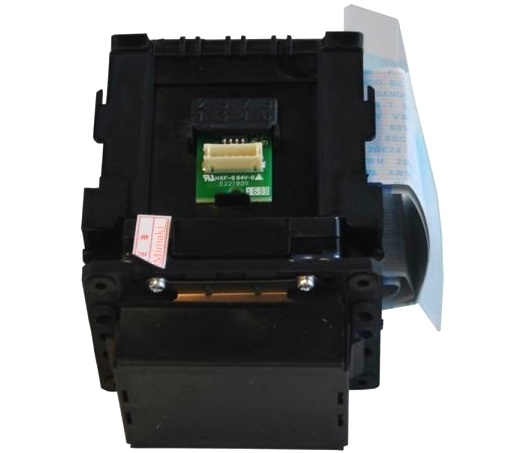 Mimaki-DX7压电写真机喷头