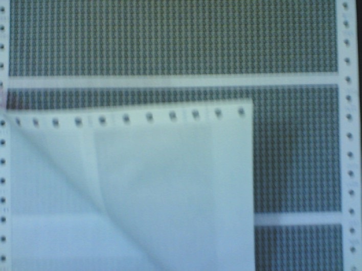 厂家保密纸工资单连续纸工资条密码纸印刷