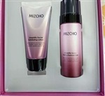 供应美之娇柔澈角质套装（去角质乳  精华露）