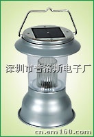 供应太阳能马灯/LED灯818型