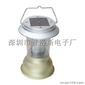 供应太阳能马灯/LED灯818型