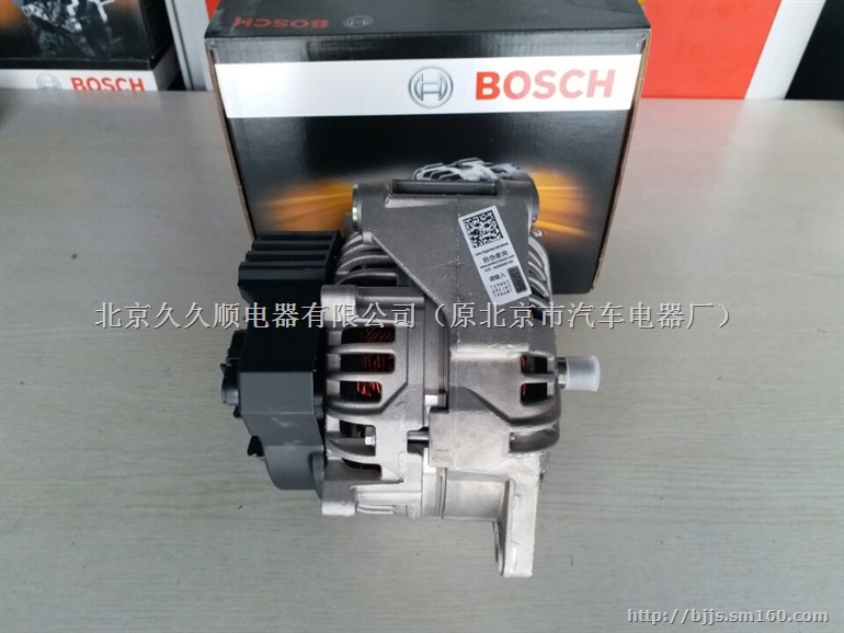 0124655023索恩格SEG(博世BOSCH