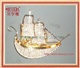 供应水晶帆船壁灯BEY-8088，水晶灯，室内灯