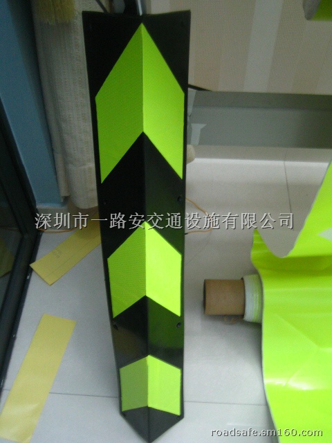 优质橡胶护角护角胶