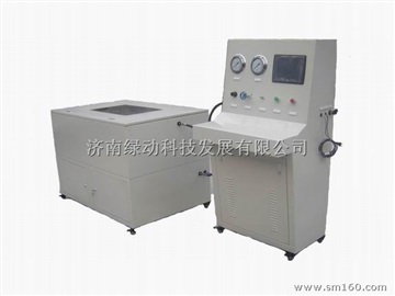 供应济南绿动脉冲实验台