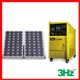 供应200W太阳能独立供电系统