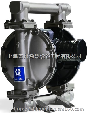 供应HUSKY气动隔膜泵