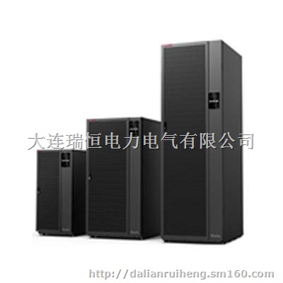 大连山特电源3C3 Pro 100KS