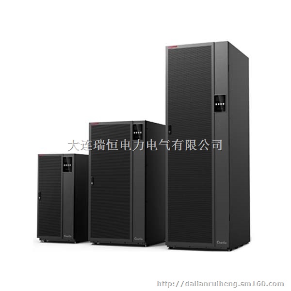大连山特电源3C3 Pro 100KS