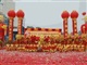 深圳威风锣鼓表演队