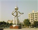 城市标志