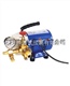微型电动试压泵